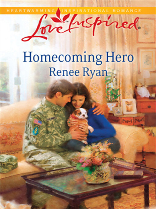 Title details for Homecoming Hero by Renee Ryan - Available